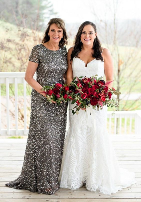 Exquisite Wedding Dresses and Mother's Dresses CollectionAtlas Bridal Shop