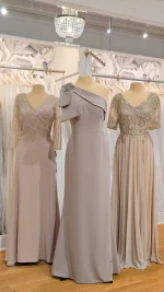 sb boutique bridesmaid dresses Off the Shoulder Bridesmaids Dress Red / 6